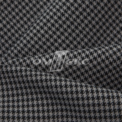 Ткань костюмная "Николь", 98%P 2%S, 232 г/м2 ш.150 см, цв-серый - купить в Каменске-Уральском. Цена 433.20 руб.