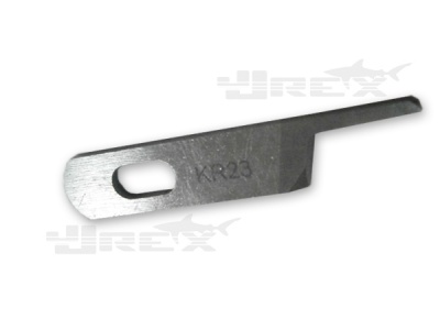 Нож верхний для оверлока KR-23 - купить в Каменске-Уральском. Цена 182.94 руб.