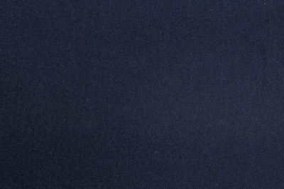 Костюмная ткань с вискозой "Флоренция" 19-4024, 195 гр/м2, шир.150см, цвет т.синий - купить в Каменске-Уральском. Цена 491.97 руб.