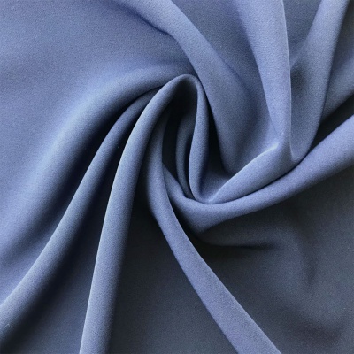 Костюмная ткань "Элис", 220 гр/м2, шир.150 см, цвет ниагара - купить в Каменске-Уральском. Цена 308 руб.