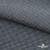 Ткань костюмная Пье-де-пуль 24013, 210 гр/м2, шир.150см, цвет чёрн/св.серый - купить в Каменске-Уральском. Цена 334.18 руб.