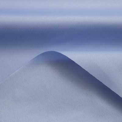 Курточная ткань Дюэл (дюспо) 16-4020, PU/WR, 80 гр/м2, шир.150см, цвет голубой - купить в Каменске-Уральском. Цена 113.48 руб.