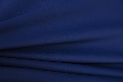 Трикотаж "Grange" R.BLUE 5# (2,38м/кг), 280 гр/м2, шир.150 см, цвет т.синий - купить в Каменске-Уральском. Цена 870.01 руб.