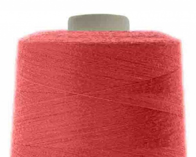 Швейные нитки (армированные) 28S/2, нам. 2 500 м, цвет 488 - купить в Каменске-Уральском. Цена: 148.95 руб.
