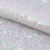 Сетка с пайетками №12, 188 гр/м2, шир.140см, цвет перламутровый - купить в Каменске-Уральском. Цена 458.76 руб.