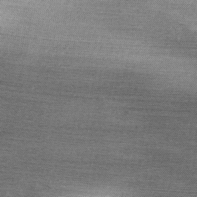 Ткань подкладочная "EURO222" 17-1501, 54 гр/м2, шир.150см, цвет св.серый - купить в Каменске-Уральском. Цена 73.32 руб.