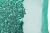 Сетка с пайетками №10, 188 гр/м2, шир.130см, цвет зелёный - купить в Каменске-Уральском. Цена 504.97 руб.