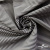 Ткань сорочечная Полоска Кенди, 115 г/м2, 58% пэ,42% хл, шир.150 см, цв.6-черный, (арт.110) - купить в Каменске-Уральском. Цена 306.69 руб.