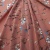 Плательная ткань "Фламенко" 2.1, 80 гр/м2, шир.150 см, принт растительный - купить в Каменске-Уральском. Цена 311.05 руб.