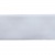 Лента бархатная нейлон, шир.25 мм, (упак. 45,7м), цв.01-белый - купить в Каменске-Уральском. Цена: 991.10 руб.