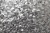 Сетка с пайетками №2, 188 гр/м2, шир.130см, цвет серебро - купить в Каменске-Уральском. Цена 510.13 руб.