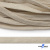Шнур плетеный d-8 мм плоский, 70% хлопок 30% полиэстер, уп.85+/-1 м, цв.1017-лён - купить в Каменске-Уральском. Цена: 735 руб.