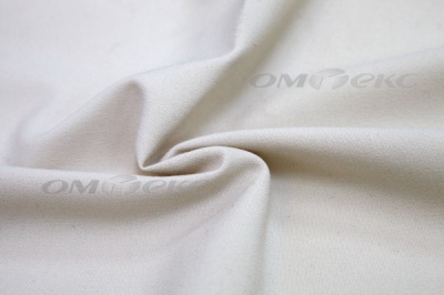 Ткань костюмная JS0047, 230 гр/м2, шир.150см, цвет белый - купить в Каменске-Уральском. Цена 