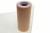 Фатин в шпульках 16-111, 10 гр/м2, шир. 15 см (в нам. 25+/-1 м), цвет персиковый - купить в Каменске-Уральском. Цена: 100.69 руб.