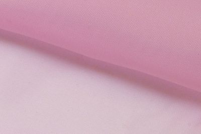 Портьерный капрон 13-2805, 47 гр/м2, шир.300см, цвет 6/св.розовый - купить в Каменске-Уральском. Цена 137.27 руб.
