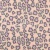 Дюспо принт 240T леопарды, 3/розовый, PU/WR/Milky, 80 гр/м2, шир.150см - купить в Каменске-Уральском. Цена 194.81 руб.