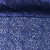 Сетка с пайетками №13, 188 гр/м2, шир.140см, цвет синий - купить в Каменске-Уральском. Цена 433.60 руб.