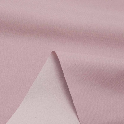 Ткань курточная DEWSPO 240T PU MILKY (MAUVE SHADOW) - пыльный розовый - купить в Каменске-Уральском. Цена 156.61 руб.