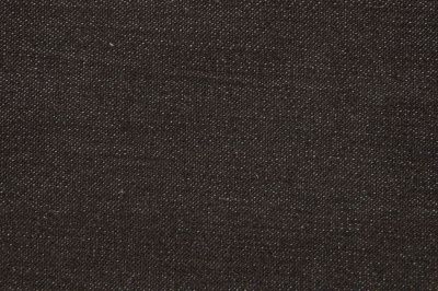 Ткань джинсовая №96, 160 гр/м2, шир.148см, цвет чёрный - купить в Каменске-Уральском. Цена 350.42 руб.