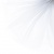 Трикотажное полотно Тюль Кристалл, 100% полиэфир, 16-01/белый, 15гр/м2, шир.160см. - купить в Каменске-Уральском. Цена 128.39 руб.