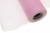 Фатин в шпульках 16-14, 10 гр/м2, шир. 15 см (в нам. 25+/-1 м), цвет розовый - купить в Каменске-Уральском. Цена: 100.69 руб.