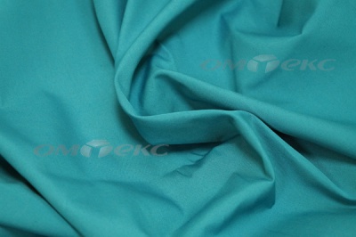 Сорочечная ткань "Ассет" 19-4535, 120 гр/м2, шир.150см, цвет м.волна - купить в Каменске-Уральском. Цена 251.41 руб.