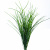 Трава искусственная -4, шт  (осока 50 см/8 см  7 листов)				 - купить в Каменске-Уральском. Цена: 130.73 руб.