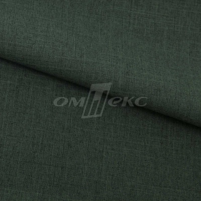Ткань костюмная габардин Меланж,  цвет т.зеленый/6209А, 172 г/м2, шир. 150 - купить в Каменске-Уральском. Цена 296.19 руб.
