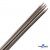 Спицы чулочные С-62 ф-1,8 мм, 19,5 см (5шт), сталь  цв. никель - купить в Каменске-Уральском. Цена: 68.45 руб.