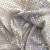 Трикотажное полотно, Сетка с пайетками голограмма, шир.130 см, #313, цв.-беж мульти - купить в Каменске-Уральском. Цена 1 039.99 руб.