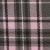 Ткань костюмная клетка 25577 2014, 230 гр/м2, шир.150см, цвет серый/роз/ч/бел - купить в Каменске-Уральском. Цена 545.24 руб.