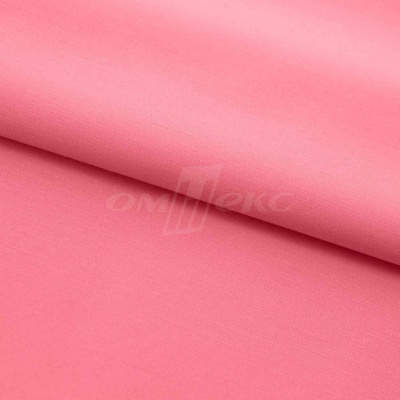 Сорочечная ткань "Ассет", 120 гр/м2, шир.150см, цвет розовый - купить в Каменске-Уральском. Цена 248.87 руб.