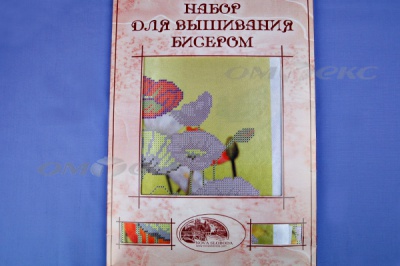 НС №2 набор для вышивания бисером - купить в Каменске-Уральском. Цена: 1 225 руб.