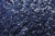 Сетка с пайетками №24, 188 гр/м2, шир.130см, цвет т.синий - купить в Каменске-Уральском. Цена 371 руб.