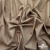 Ткань сорочечная Илер 100%полиэстр, 120 г/м2 ш.150 см, цв. капучино - купить в Каменске-Уральском. Цена 290.24 руб.