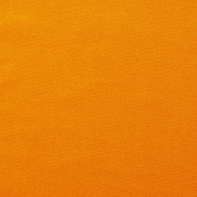 Бифлекс плотный col.716, 210 гр/м2, шир.150см, цвет оранжевый - купить в Каменске-Уральском. Цена 653.26 руб.