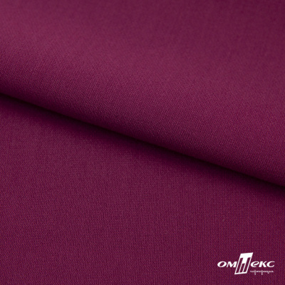 Ткань костюмная "Марко" 80% P, 16% R, 4% S, 220 г/м2, шир.150 см, цв-фиолетово красный #5 - купить в Каменске-Уральском. Цена 528.29 руб.