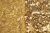 Сетка с пайетками №6, 188 гр/м2, шир.130см, цвет золото - купить в Каменске-Уральском. Цена 371.02 руб.