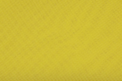 Темно-желтый шифон 75D 100% п/эфир 28/d.yellow. 57г/м2, ш.150см. - купить в Каменске-Уральском. Цена 128.15 руб.