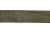 Окантовочная тесьма №158, шир. 22 мм (в упак. 100 м), цвет хаки - купить в Каменске-Уральском. Цена: 207.68 руб.