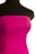 Искусственная кожа 269-381, №40692, 295 гр/м2, шир.150см, цвет розовый - купить в Каменске-Уральском. Цена 467.17 руб.