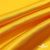 Поли креп-сатин 13-0859, 125 (+/-5) гр/м2, шир.150см, цвет жёлтый - купить в Каменске-Уральском. Цена 155.57 руб.