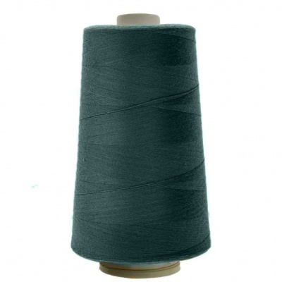 Швейные нитки (армированные) 28S/2, нам. 2 500 м, цвет 226 - купить в Каменске-Уральском. Цена: 148.95 руб.