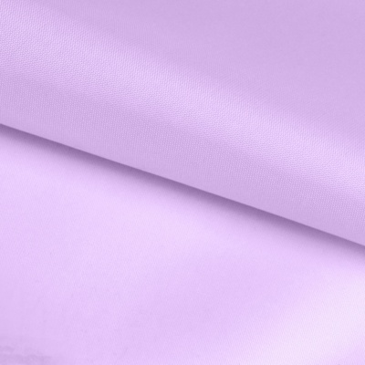 Ткань подкладочная Таффета 14-3911, антист., 54 гр/м2, шир.150см, цвет св.фиолетовый - купить в Каменске-Уральском. Цена 65.53 руб.