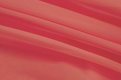 Портьерный капрон 15-1621, 47 гр/м2, шир.300см, цвет т.розовый - купить в Каменске-Уральском. Цена 137.27 руб.