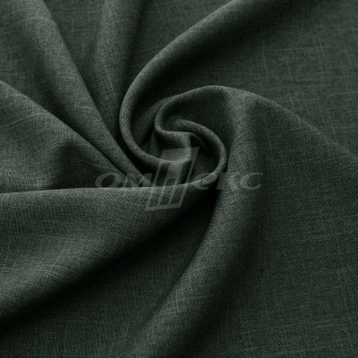 Ткань костюмная габардин Меланж,  цвет т.зеленый/6209А, 172 г/м2, шир. 150 - купить в Каменске-Уральском. Цена 296.19 руб.