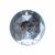 Стразы пришивные акриловые арт.#43/14 - "Кристал", 20 мм - купить в Каменске-Уральском. Цена: 1.31 руб.
