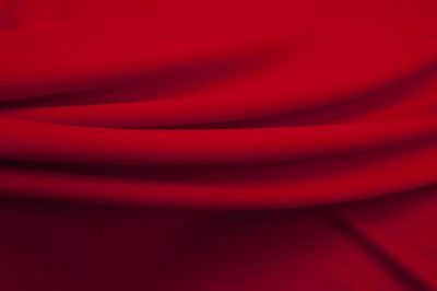 Костюмная ткань с вискозой "Флоренция" 18-1763, 195 гр/м2, шир.150см, цвет красный - купить в Каменске-Уральском. Цена 496.99 руб.
