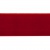 Лента бархатная нейлон, шир.25 мм, (упак. 45,7м), цв.45-красный - купить в Каменске-Уральском. Цена: 981.09 руб.