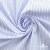 Ткань сорочечная Ронда, 115 г/м2, 58% пэ,42% хл, шир.150 см, цв.3-голубая, (арт.114) - купить в Каменске-Уральском. Цена 306.69 руб.
